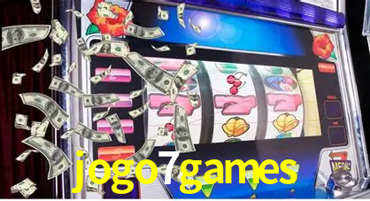 Desvendando o Mundo dos Jogos Virtuais na jogo7games